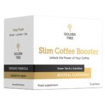 Slim Coffee Booster – Kaffeepulver Zusatz