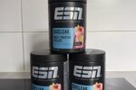 More ESN Isoclear Whey Protein Isolate