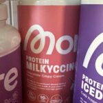 More Nutrition Protein Milkyccino Chocolate Crispy