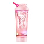 Protein Shaker elektrisch 600ml BPA frei