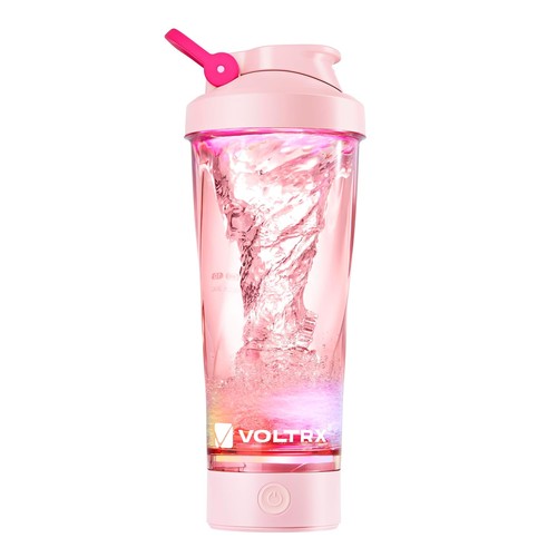 Protein Shaker elektrisch 600ml BPA frei