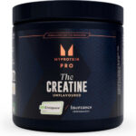 Myprotein the Creatine Creapure® 1Kg Geschmacksneutral