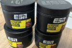 ESN Ultrapure Kreatin-Monohydrat Pulver Fresh Cherry