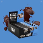 ESN Designer Protein Riegel Dark Cookie
