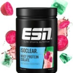 ESN ISOCLEAR Whey Isolate Proteinpulver, Cactus