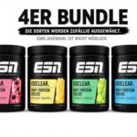 4x ESN Isoclear Whey Protein Isolate