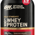 Optimum Nutrition Gold Standard 100% Whey,