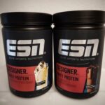 ESN Designer Whey Protein Set 2x