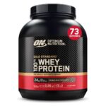 Optimum Nutrition Gold Standard 100% Whey