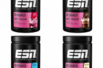 ESN Designer Whey Protein Pulver 909g
