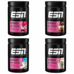ESN Designer Whey Protein Pulver 909g
