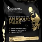 Kevin Levrone Anabolic Mass 7kg Weight