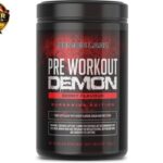 Pre Workout Demon - BEERENGESCHMACK -