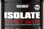 Weider Isolate Whey 100 CFM 2000g