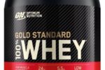 Optimum Nutrition Gold Standard 100% Whey