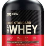 Optimum Nutrition Gold Standard 100% Whey