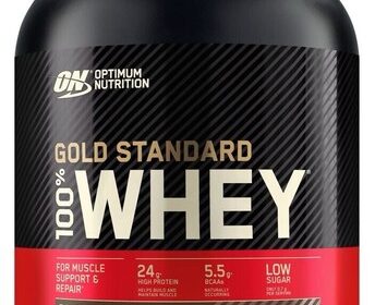 Optimum Nutrition Gold Standard 100% Whey