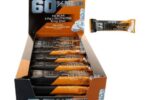 WEIDER 60% Proteinriegel 24 Stück Salted