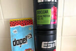 2x ESN Isoclear Vegan Protein Isolate