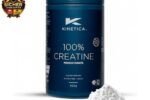 Sports Creapure® 100% Kreatin Monohydrat Pulver