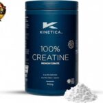 Sports Creapure® 100% Kreatin Monohydrat Pulver