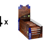 4 x USN Trust Vegan Protein