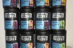 12 x je 300g ESN ISOCLEAR