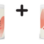 2 x Myprotein Clear Whey Protein