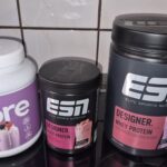 More Protein Waldfrucht Shake ESN Protein