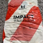 MyProtein Impact Whey Protein 2.5kg