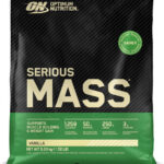 Optimum Nutrition Serious Mass 2025 Weight