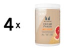 4 x Myprotein Clear Vegan Protein