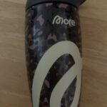 More Nutrition Premium Shaker Leopard 700ml