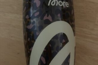 More Nutrition Premium Shaker Leopard 700ml