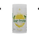 3 x Peak Clear Protein