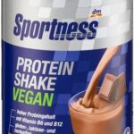6 x 300g Sportness Proteinpulver, Protein