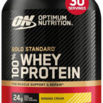 Optimum Nutrition Gold Standard 100% Whey,