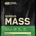 Optimum Nutrition Serious Mass 5540g kg