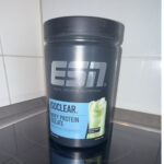 4 x ESN Isoclear Whey Protein