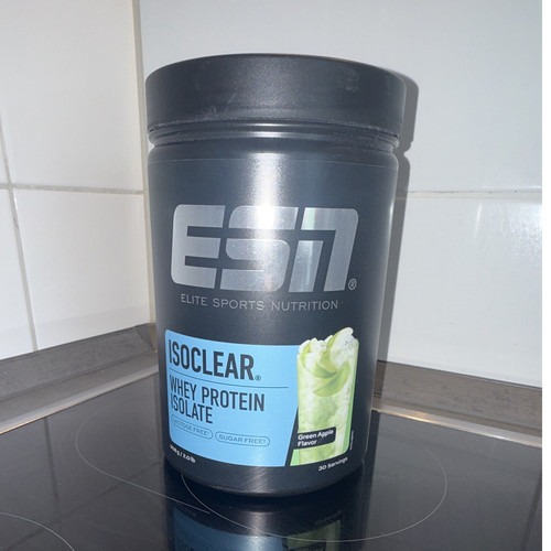 4 x ESN Isoclear Whey Protein