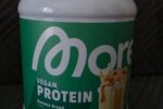 More Nutrition Vegan Banana Bread Protein