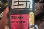 ESN Designer Whey Protein 908g Tropical