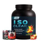BUNDLE DEAL | ISO Clear Whey