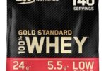 Optimum Nutrition Gold Standard 100% Whey
