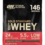 Optimum Nutrition Gold Standard 100% Whey