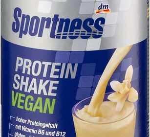 6 x 300g Sportness Proteinpulver, Protein