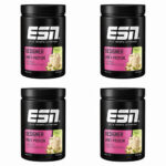 ESN Designer Whey Protein Pulver White