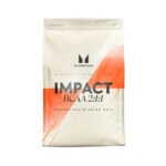 MyProtein Tropical + Mutant BCAA Fruit