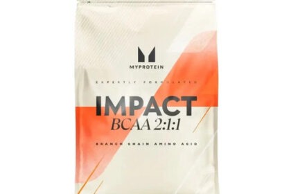 MyProtein Tropical + Mutant BCAA Fruit