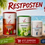 FitLine Activize Oxyplus Set: Zellschutz Apfel,
